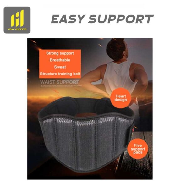 Easy Support - MH Moto