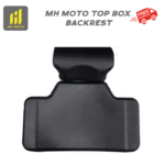 MH Moto Top Box Backrest 1 top box