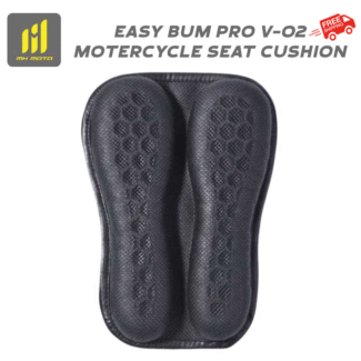 MH Moto Easy Bum pro V-02 Motercycle Seat Cushion