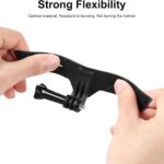 Camera Chin Mount For Helmet 2 1