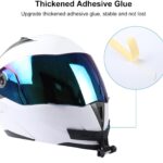 Camera Chin Mount For Helmet 3 1