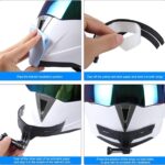 Camera Chin Mount For Helmet 4 1