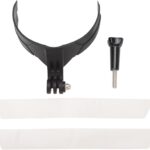 Camera Chin Mount For Helmet 6 1