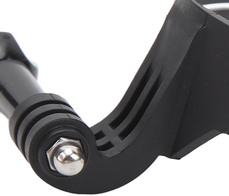 Camera Chin Mount For Helmet 8 2