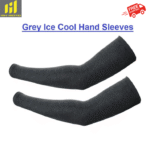 GREY SLEEVES