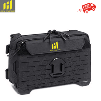 Tactical Chest Rig Pack Running Bag