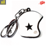 captian keychain