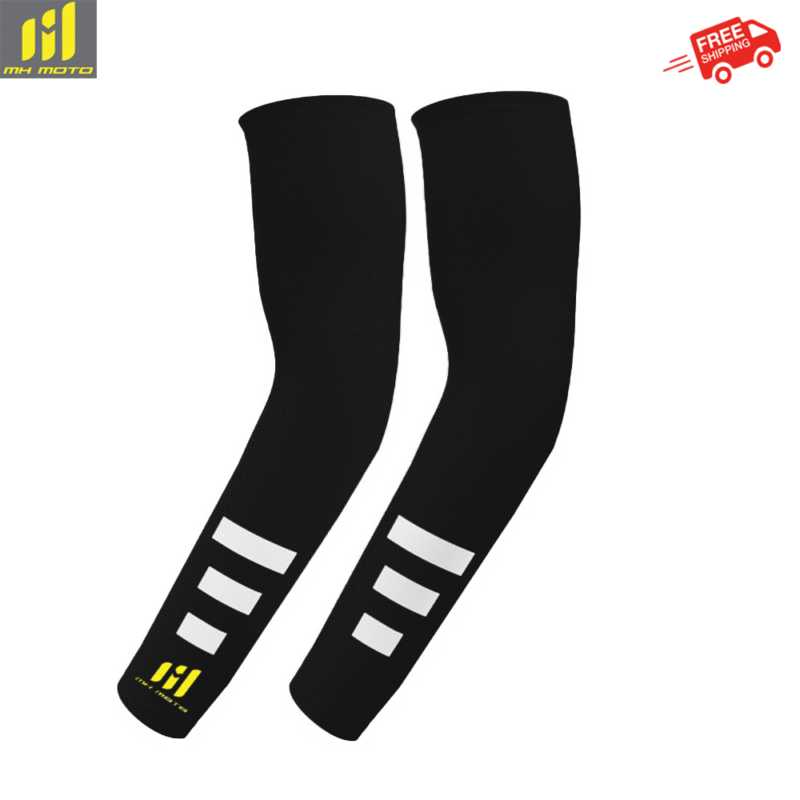 refsleeves black