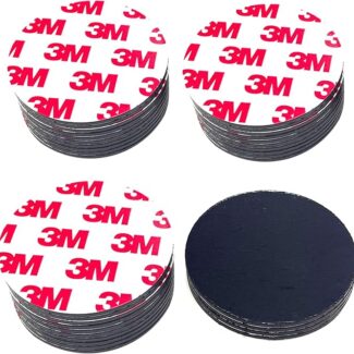 Magnetic 3m Sticker for Motorcycle Bluetooth speaker