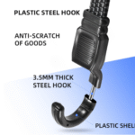 Bungee Cord With Hooks2