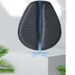 Easy Bum Pro V2 Tourer Motorcycle Seat Cushion