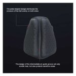 Easy Bum Pro V2 Tourer Motorcycle Seat Cushion3