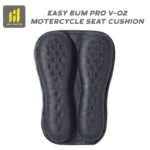Motercycle Seat Cushion 1