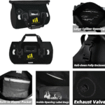 TAIL BAG483