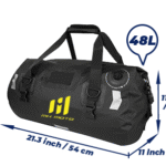TAIL BAG484