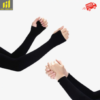 SKI DRY HAND SLEEVES WITH THUMB