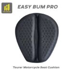 Tourer Motorcycle Seat Cushion 2