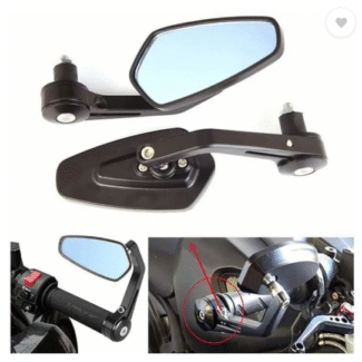 Motorcycle Mirror