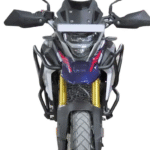 MH MOTO BMW G310GS UPPER LOWER CRASH GUARD 3 combo bmw2