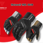 MOTOWOLF GLOVES-MDL0338 2 GLOVES