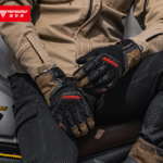 MOTOWOLF GLOVES-MDL0338 6 GLOVESB