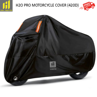 Motorcycle Cover