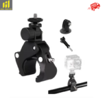 BIKE BRACKET ACTION CAMERA MOUNT CLAMP 1 ssss