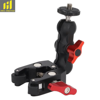 CNC AlUMINIUM HANDAL CAM MOUNT