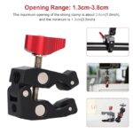 CNC AlUMINIUM HANDAL CAM MOUNT 9 71C1F0HLYlL. SX679