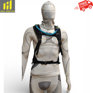 HYDRATION BAG WITH BLADDER