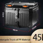 ABS TOP BOX -45L LINING DESIGN 2 boxx1
