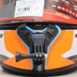 HELMET CHIN STRAP MOUNT WITH J MOUNT 5 0Q2A6358