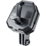 TELESIN CNC ALLUMINUM MOTORCYCLE WINDSTOP CLIP FOR GO PRO AND INSTA 360 CAMERA 5 1751540525 IMG 2523271