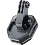 TELESIN CNC ALLUMINUM MOTORCYCLE WINDSTOP CLIP FOR GO PRO AND INSTA 360 CAMERA 3 1751540525 IMG 2523273