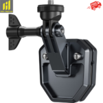 TELESIN CNC ALLUMINUM MOTORCYCLE WINDSTOP CLIP FOR GO PRO AND INSTA 360 CAMERA 1 1751540526 1903608