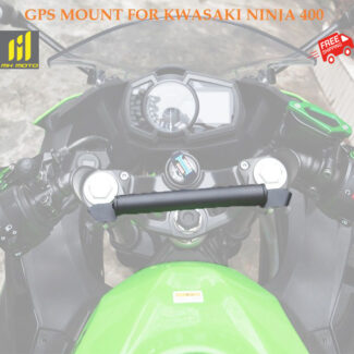 GPS MOUNT FOR KWASAKI NINJA 400