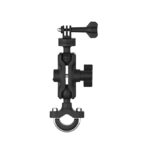 HANDLE CLAMP MOUNT WITH 360 DEGREE WITH BALL HEAD MOUNT 2 51AlTUoVIRL. SX679