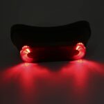 ONE TOUCH - MAGNETIC HELMET TAIL LIGHT(CHARGEABLE) 3 51Hgxsz3YdL. AC SL1500