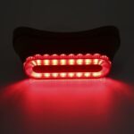 ONE TOUCH - MAGNETIC HELMET TAIL LIGHT(CHARGEABLE) 4 61nHxqrpqeL. AC SL1500