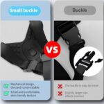 HELMET CHIN STRAP MOUNT WITH MOBILE HOLDER (5IN 1) 6 711iTY3ni6L. AC SL1500