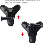 HELMET CHIN STRAP MOUNT WITH MOBILE HOLDER (5IN 1) 4 71UWxY6bjcL. AC SL1500