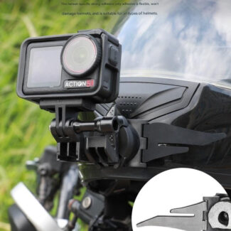FLY HELMET CHIN MOUNT