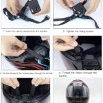 HELMET CHIN STRAP MOUNT WITH MOBILE HOLDER (5IN 1) 3 81aFxM5j5L. AC SL1500