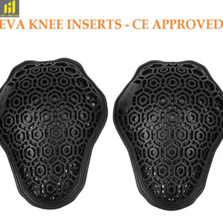 EVA KNEE & ELBOW INSERTS-CE APPROVED