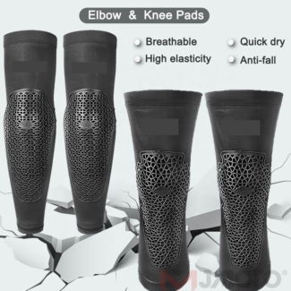 ICESILK PROCTECTIVE SLEEVES