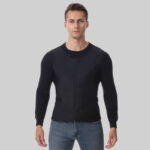 SKI SPINE JACKET 4 H2bd4ca0f37684389ac73f85aa9a5d438d