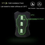 SKI SPINE JACKET 3 Hc2045b5631a44e868eadb15f5fabf9e2V